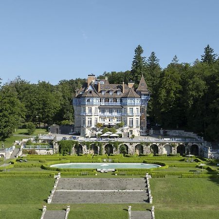 Chateau Des Avenieres Cruseilles Exterior photo
