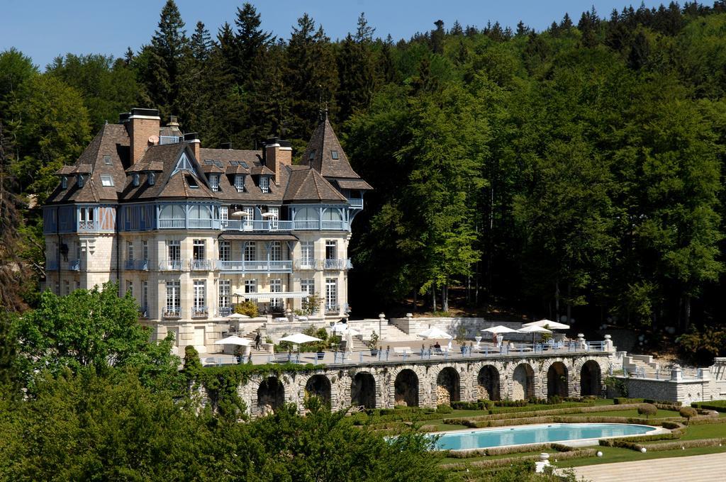 Chateau Des Avenieres Cruseilles Exterior photo
